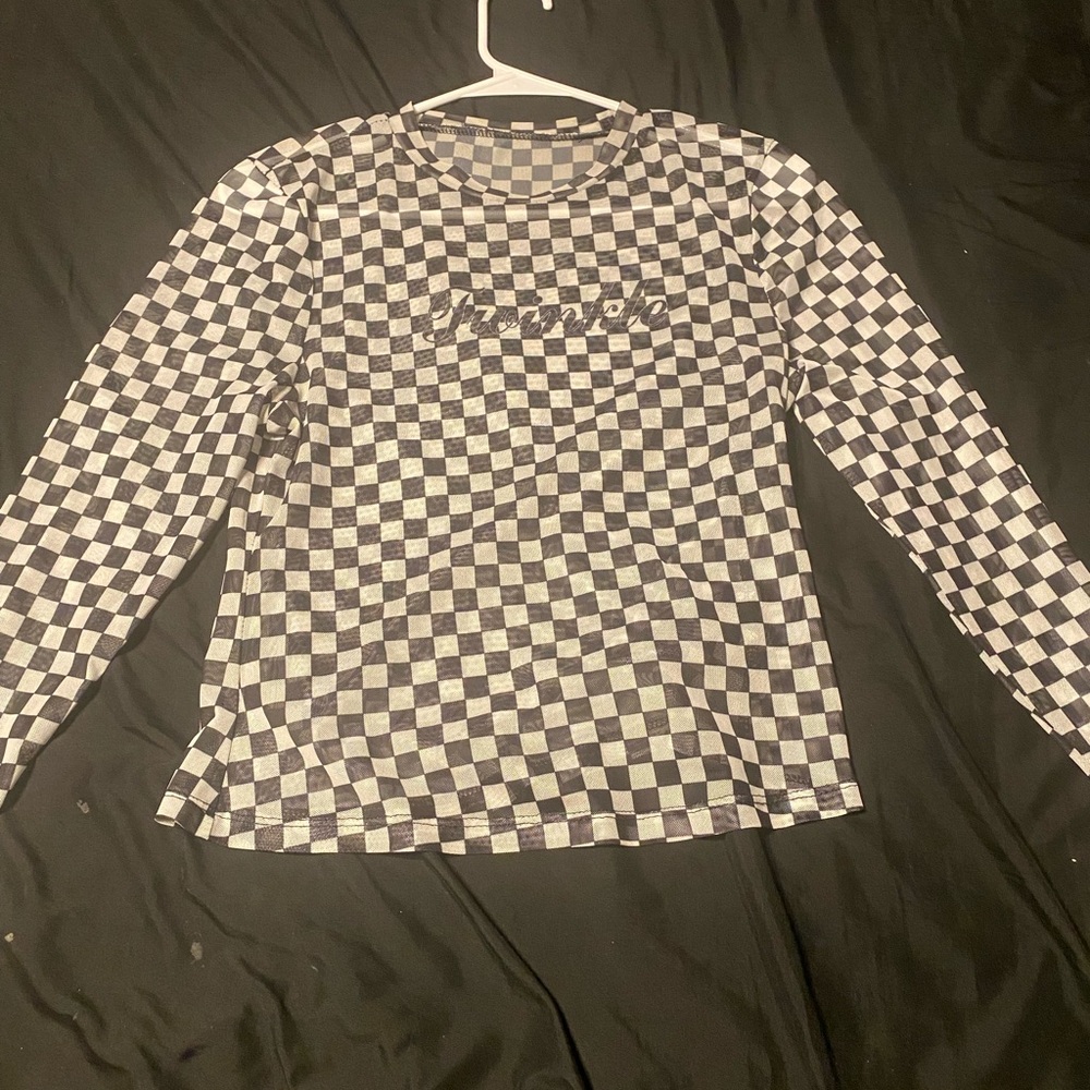 medium twinkle shirt